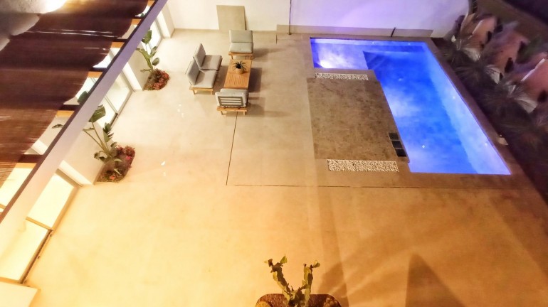 Nueva construcción  - Villa - Benijofar - Centro