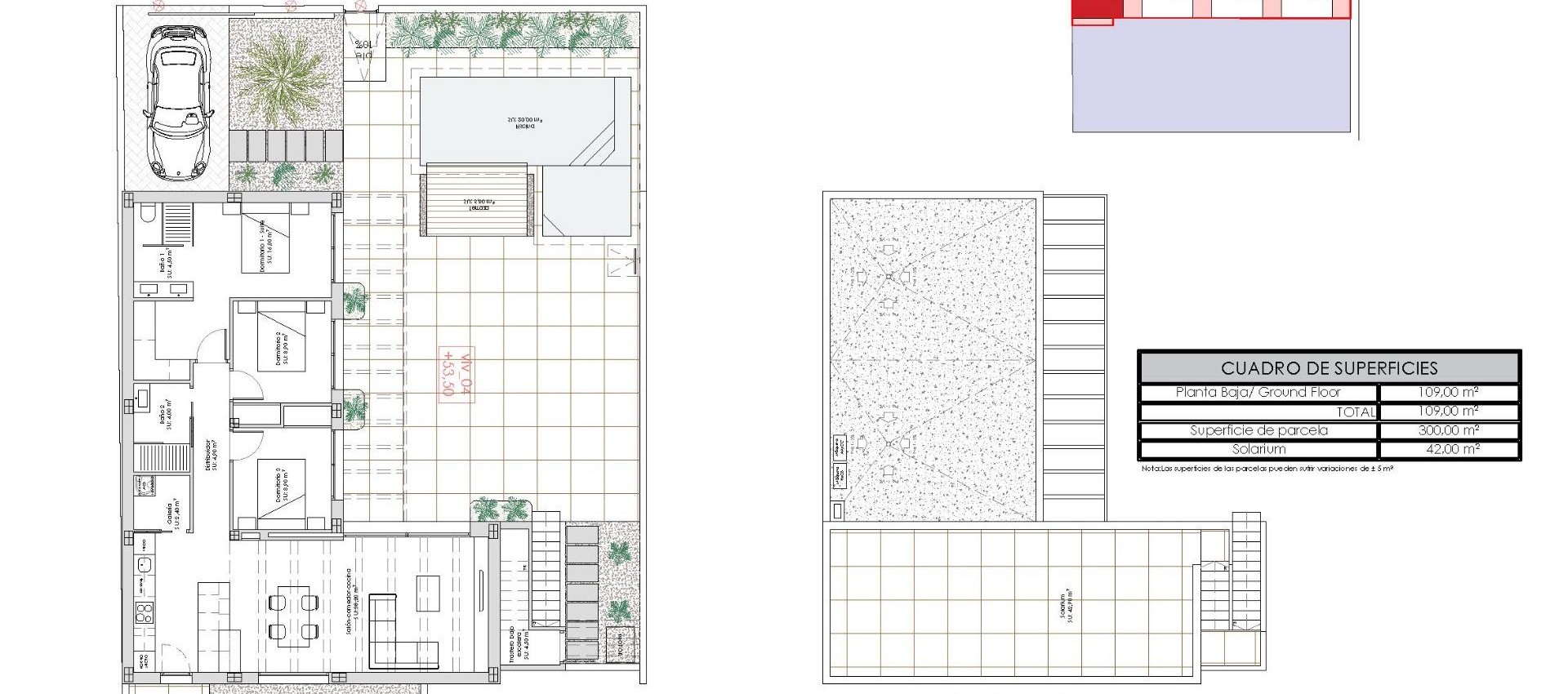 Nueva construcción  - Villa - Benijofar - Centro
