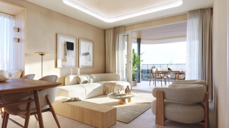 Nueva construcción  - Apartamento / piso - Benijofar - Pueblo