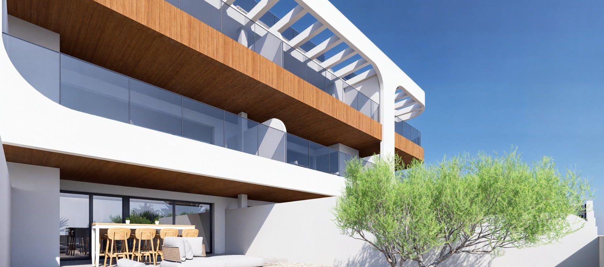 Nueva construcción  - Apartamento / piso - Benijofar - Pueblo