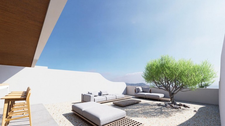 Nueva construcción  - Apartamento / piso - Benijofar - Pueblo