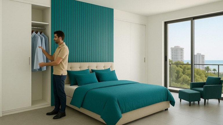 Nueva construcción  - Apartamento / piso - San Pedro del Pinatar - Lo Pagan