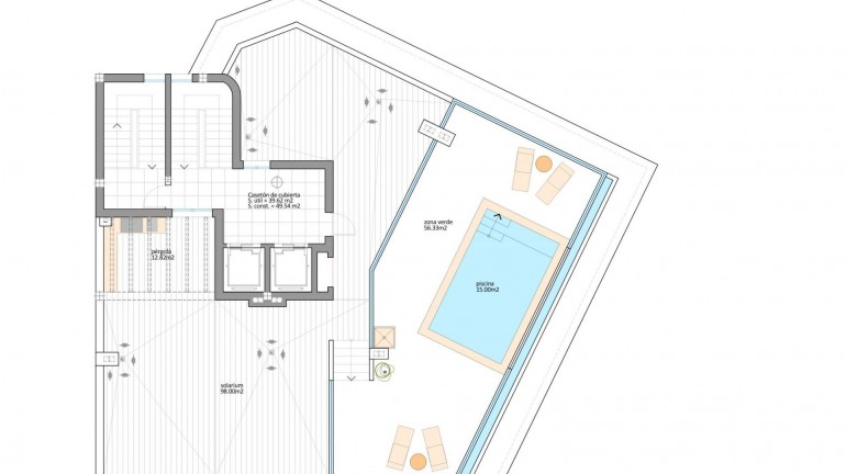 Nueva construcción  - Apartamento / piso - San Pedro del Pinatar - Lo Pagan