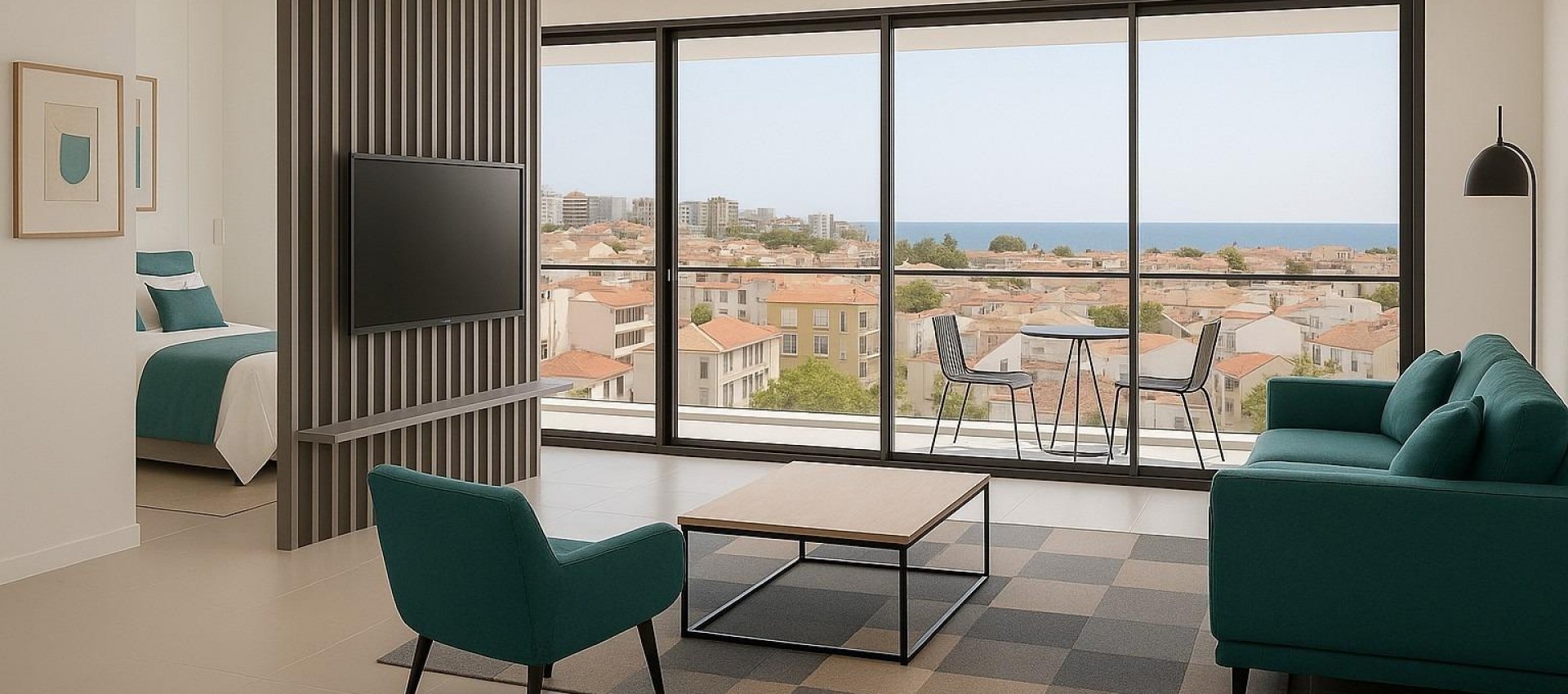 Nueva construcción  - Apartamento / piso - San Pedro del Pinatar - Lo Pagan