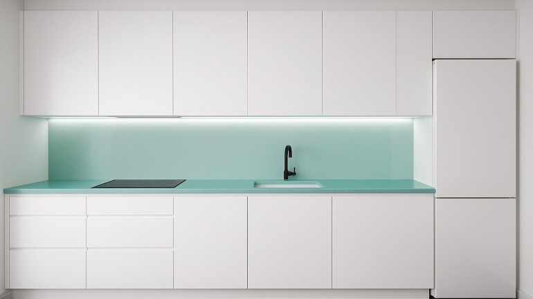 Nueva construcción  - Apartamento / piso - San Pedro del Pinatar - Lo Pagan