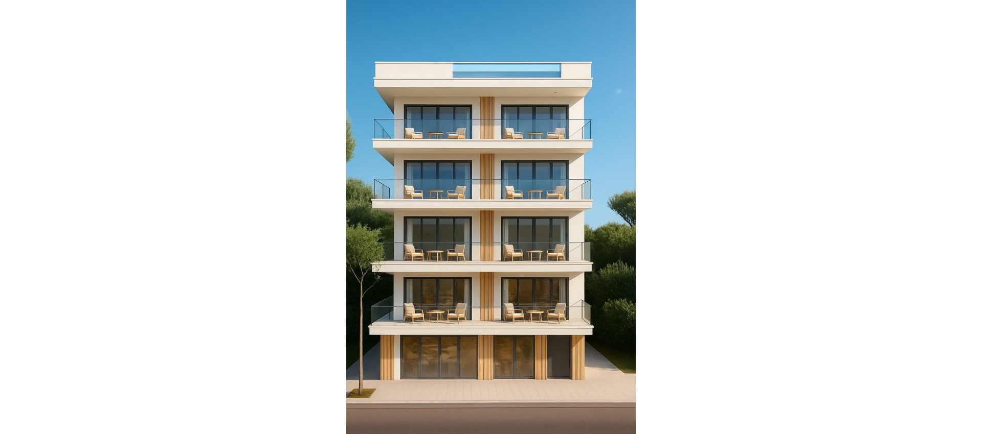 Nueva construcción  - Apartamento / piso - San Pedro del Pinatar - Lo Pagan