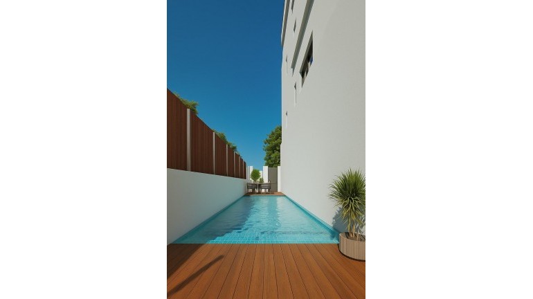 Nueva construcción  - Apartamento / piso - San Pedro del Pinatar - Lo Pagan