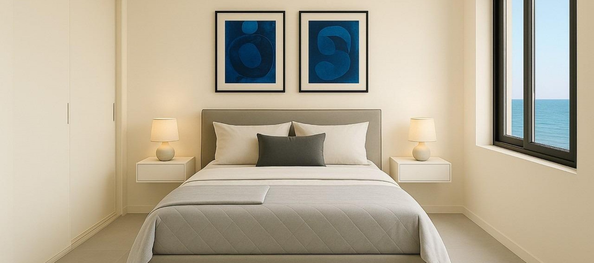 Nueva construcción  - Apartamento / piso - San Pedro del Pinatar - Lo Pagan