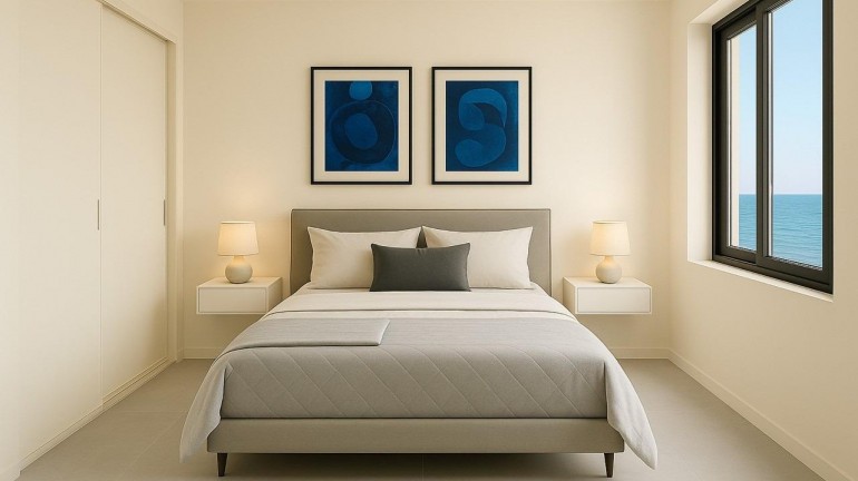 Nueva construcción  - Apartamento / piso - San Pedro del Pinatar - Lo Pagan