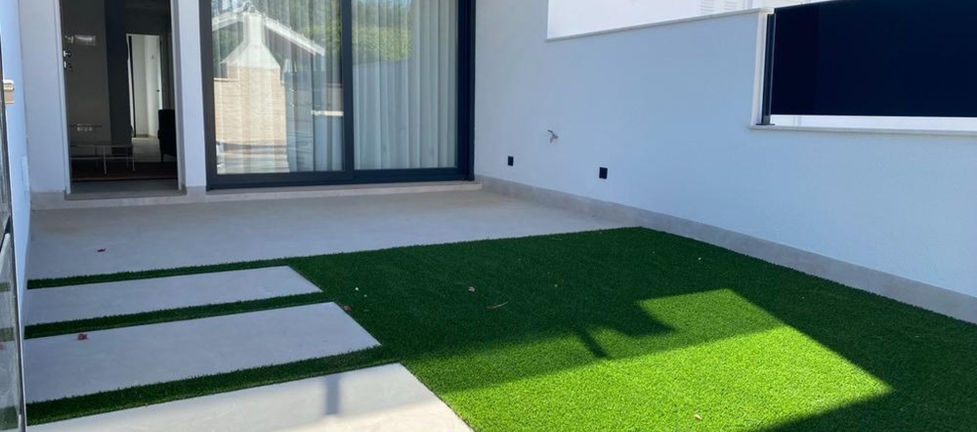 Nouvelle construction - Bungalow - San Pedro del Pinatar - Lo Pagan