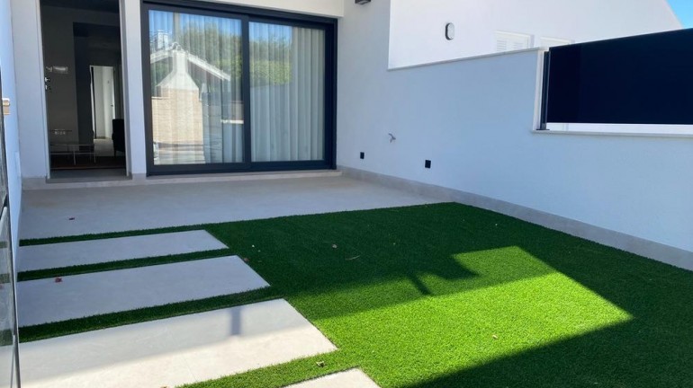 Nouvelle construction - Bungalow - San Pedro del Pinatar - Lo Pagan