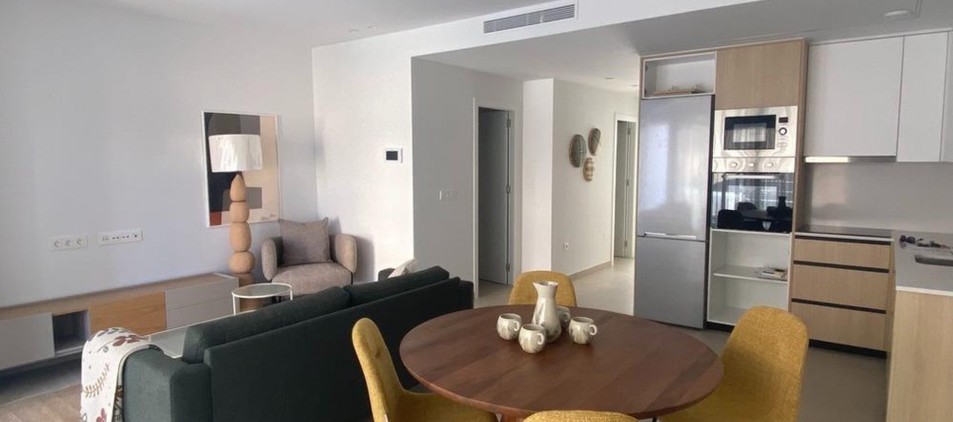 Nouvelle construction - Bungalow - San Pedro del Pinatar - Lo Pagan