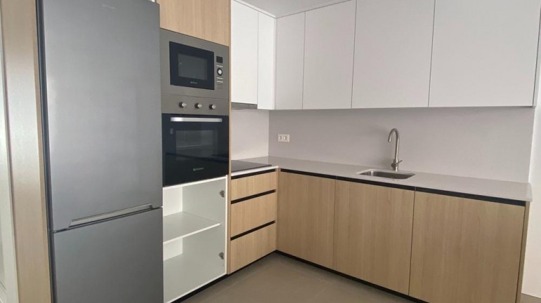 Nouvelle construction - Bungalow - San Pedro del Pinatar - Lo Pagan