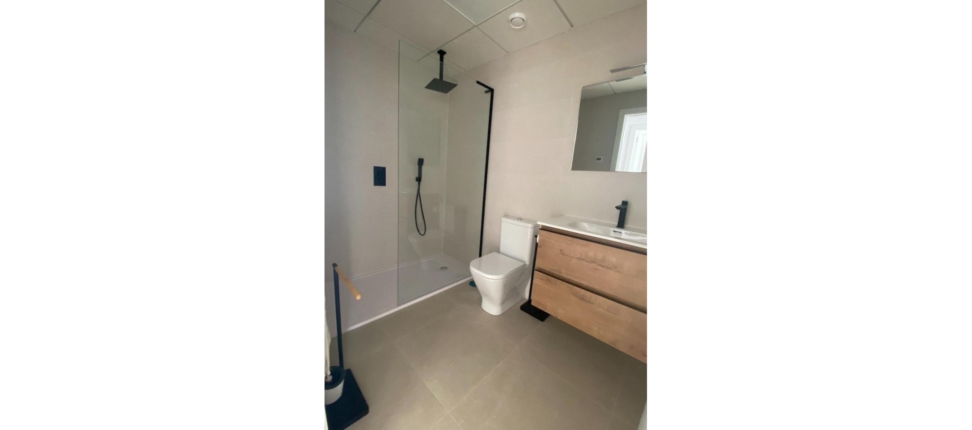 Nouvelle construction - Bungalow - San Pedro del Pinatar - Lo Pagan