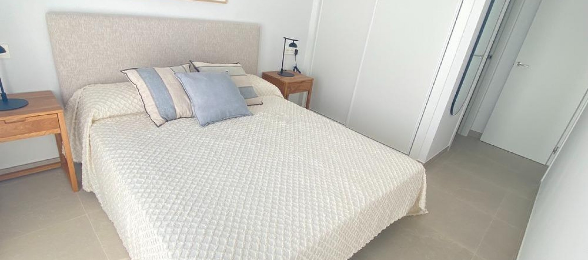 Nouvelle construction - Bungalow - San Pedro del Pinatar - Lo Pagan