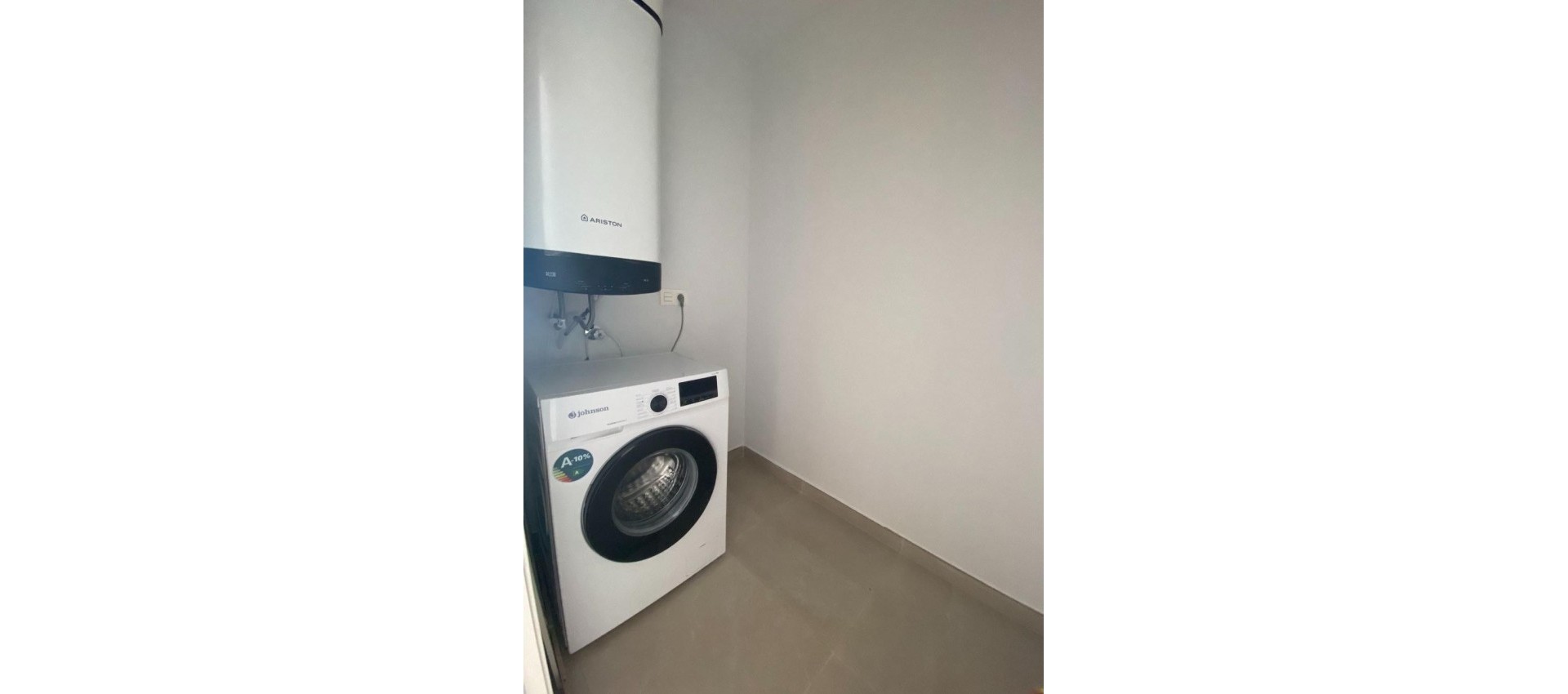 Nouvelle construction - Bungalow - San Pedro del Pinatar - Lo Pagan