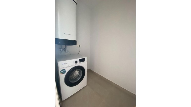 Nouvelle construction - Bungalow - San Pedro del Pinatar - Lo Pagan