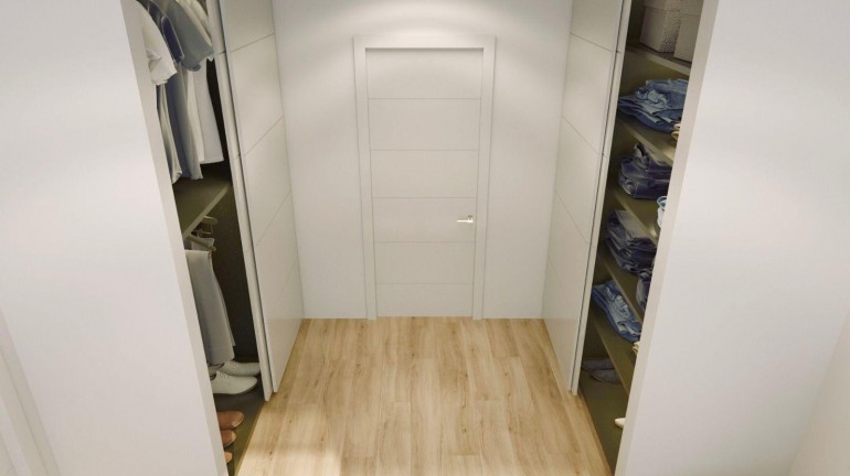 Nueva construcción  - Ático - Torrevieja - Centro