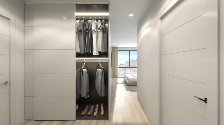 Nueva construcción  - Apartamento / piso - Torrevieja - Parque de las Naciones