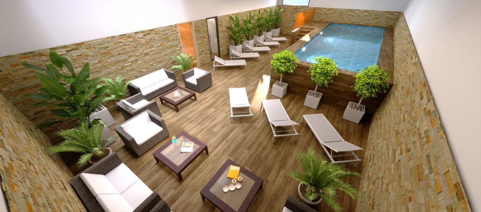 Nueva construcción  - Apartamento / piso - Torrevieja - Parque de las Naciones