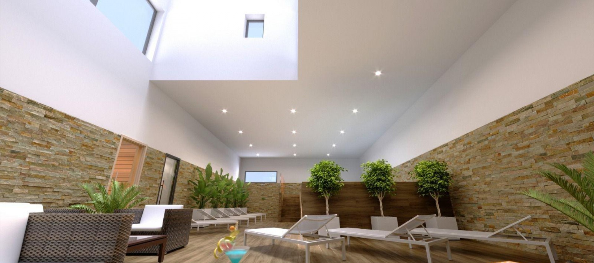 Nueva construcción  - Apartamento / piso - Torrevieja - Parque de las Naciones