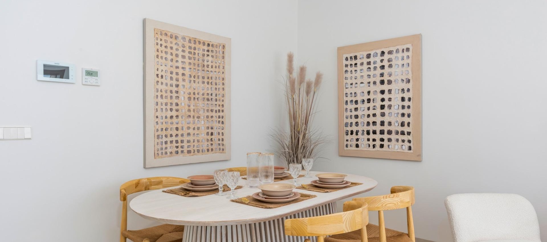 Nouvelle construction - Villa - Los Alcazares - Serena Golf