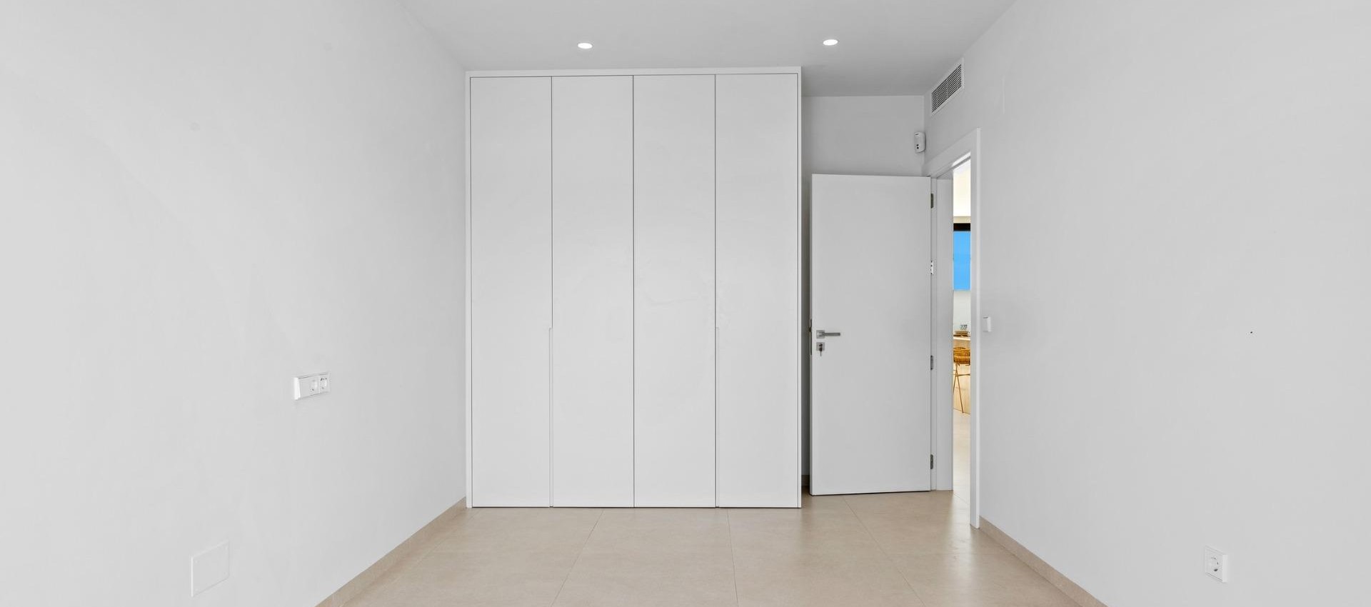 Nouvelle construction - Villa - Los Alcazares - Serena Golf