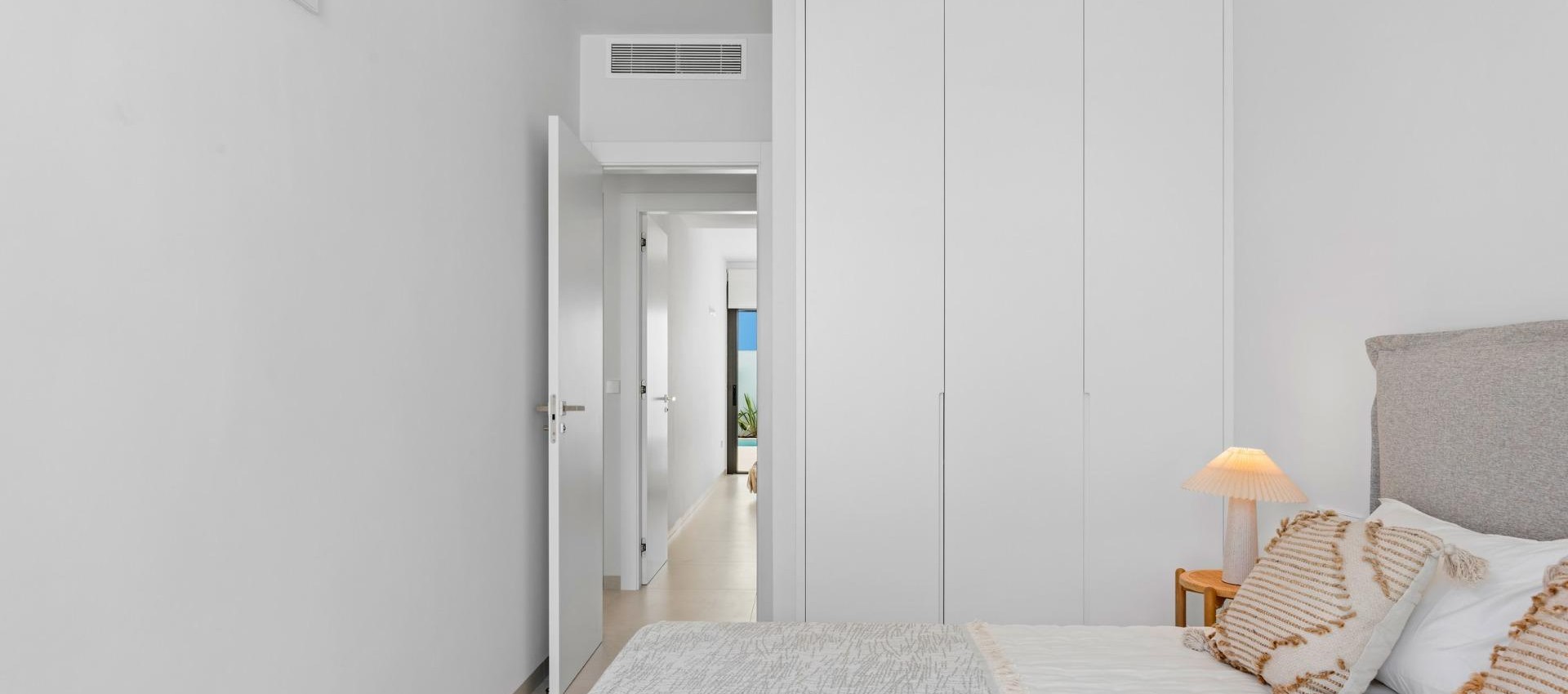 Nouvelle construction - Villa - Los Alcazares - Serena Golf