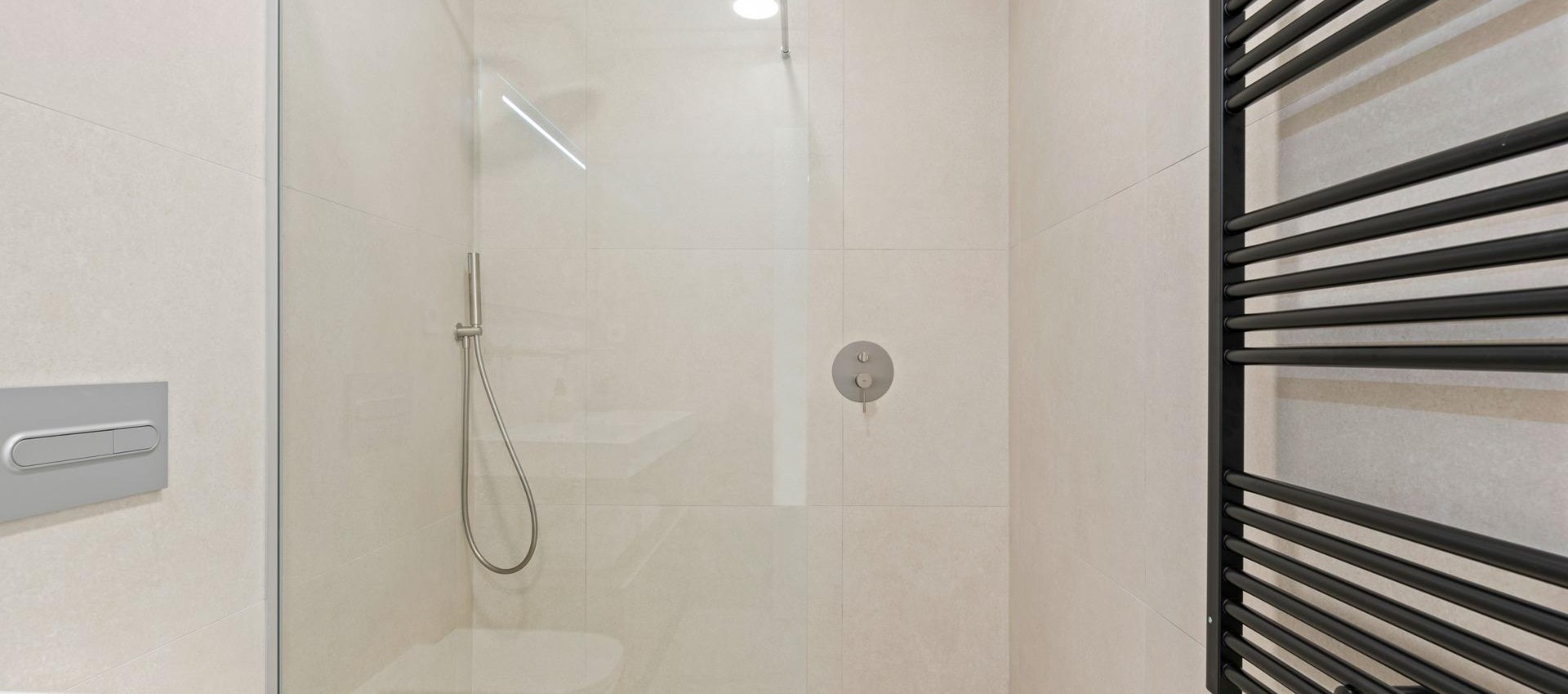 Nouvelle construction - Villa - Los Alcazares - Serena Golf