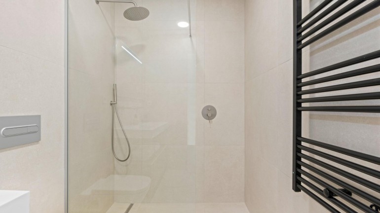 Nouvelle construction - Villa - Los Alcazares - Serena Golf