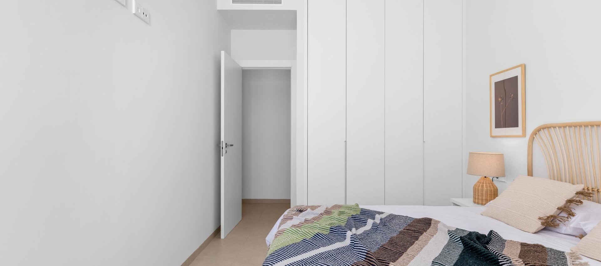 Nouvelle construction - Villa - Los Alcazares - Serena Golf