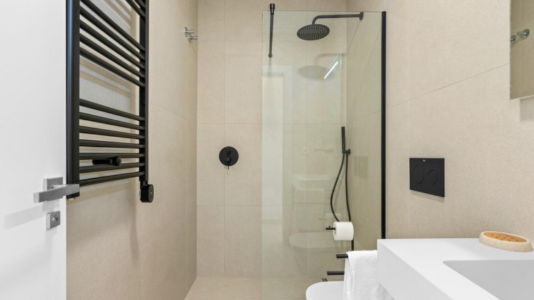 Nouvelle construction - Villa - Los Alcazares - Serena Golf