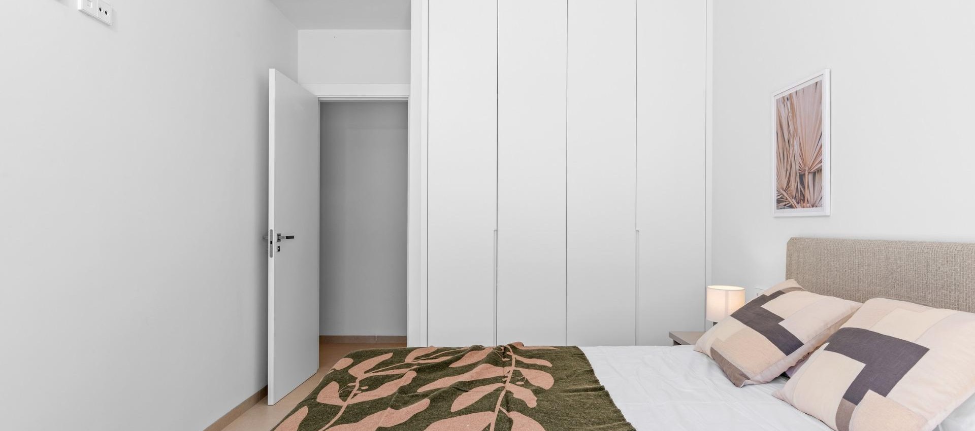 Nouvelle construction - Villa - Los Alcazares - Serena Golf