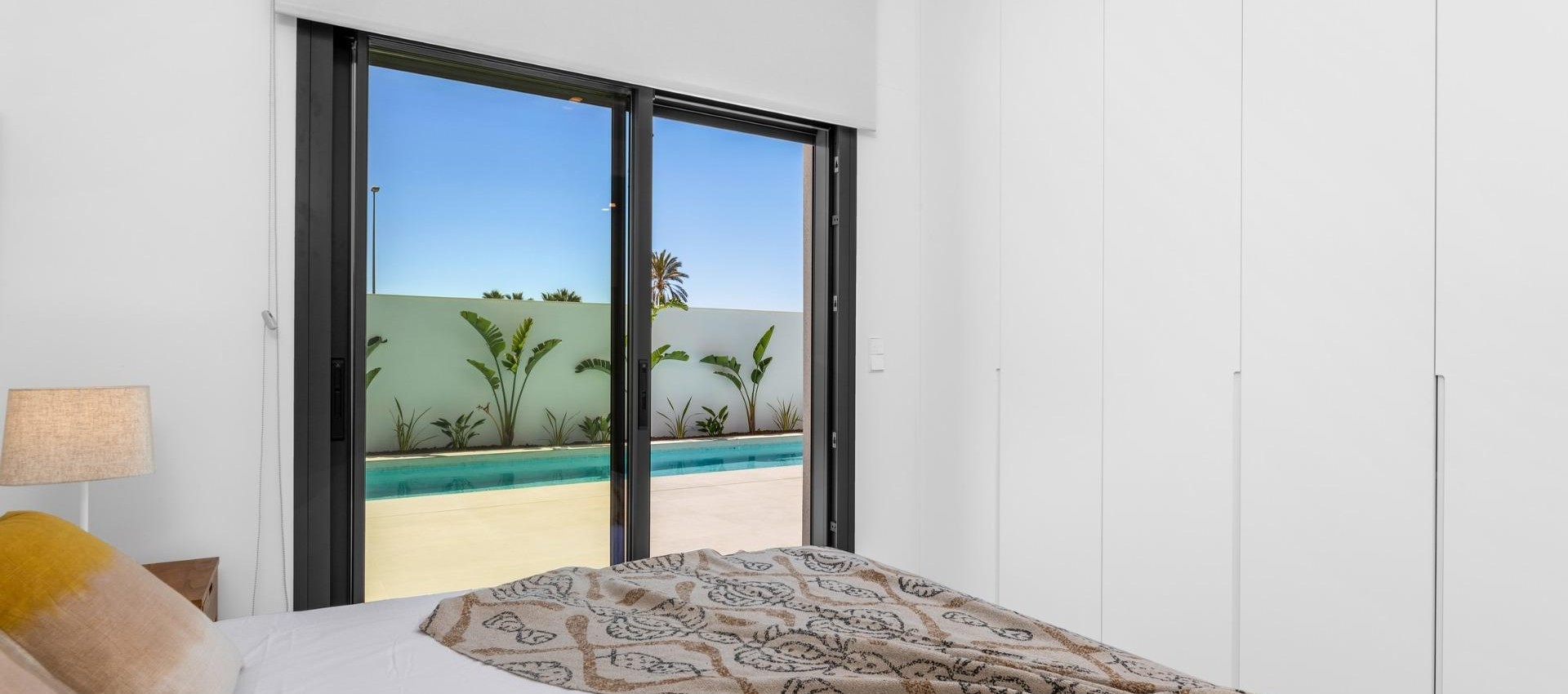 Nouvelle construction - Villa - San Javier - Parque del doce