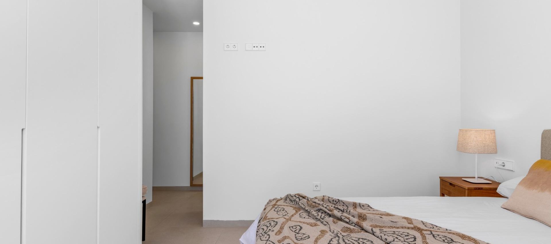 Nouvelle construction - Villa - San Javier - Parque del doce