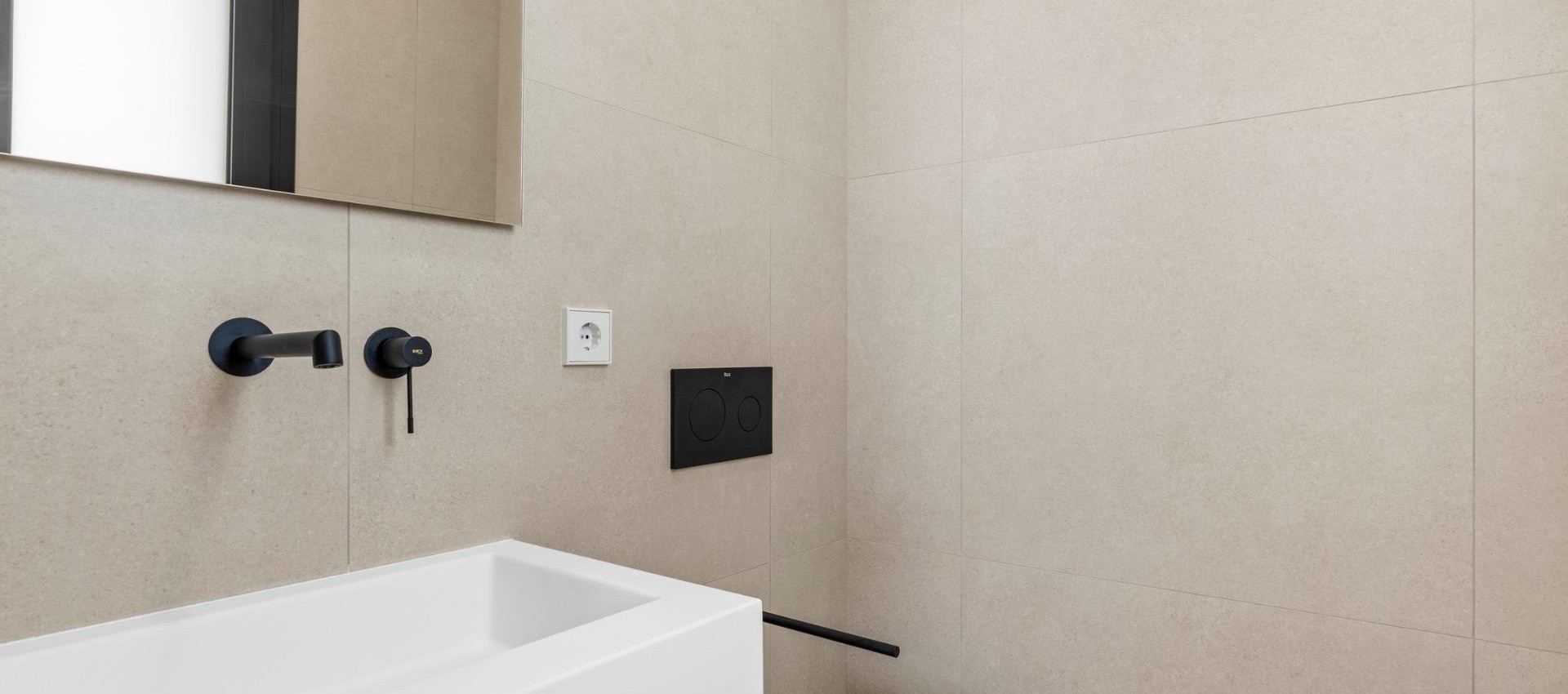 Nouvelle construction - Villa - San Javier - Parque del doce