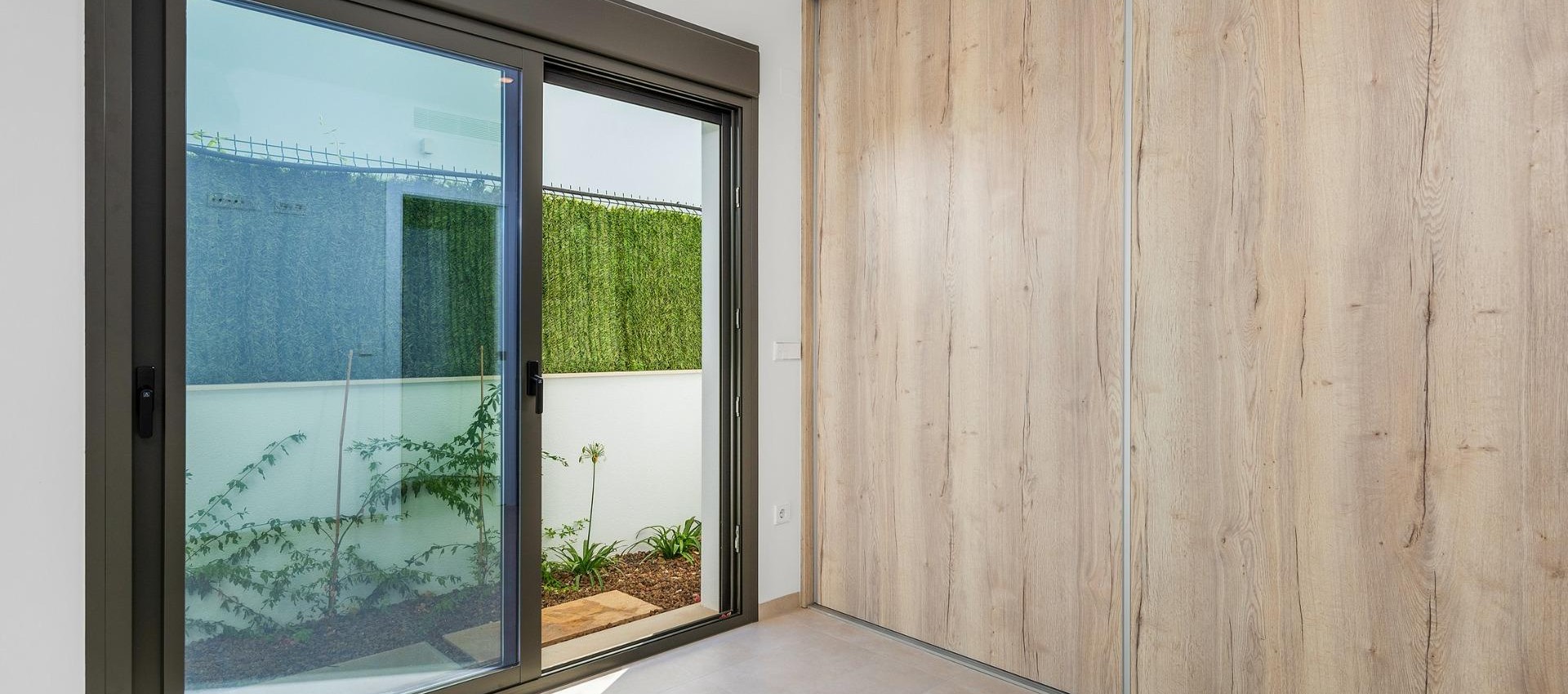 Nouvelle construction - Villa - San Javier - Parque del doce