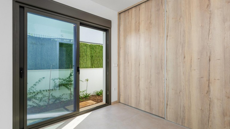 Nouvelle construction - Villa - San Javier - Parque del doce