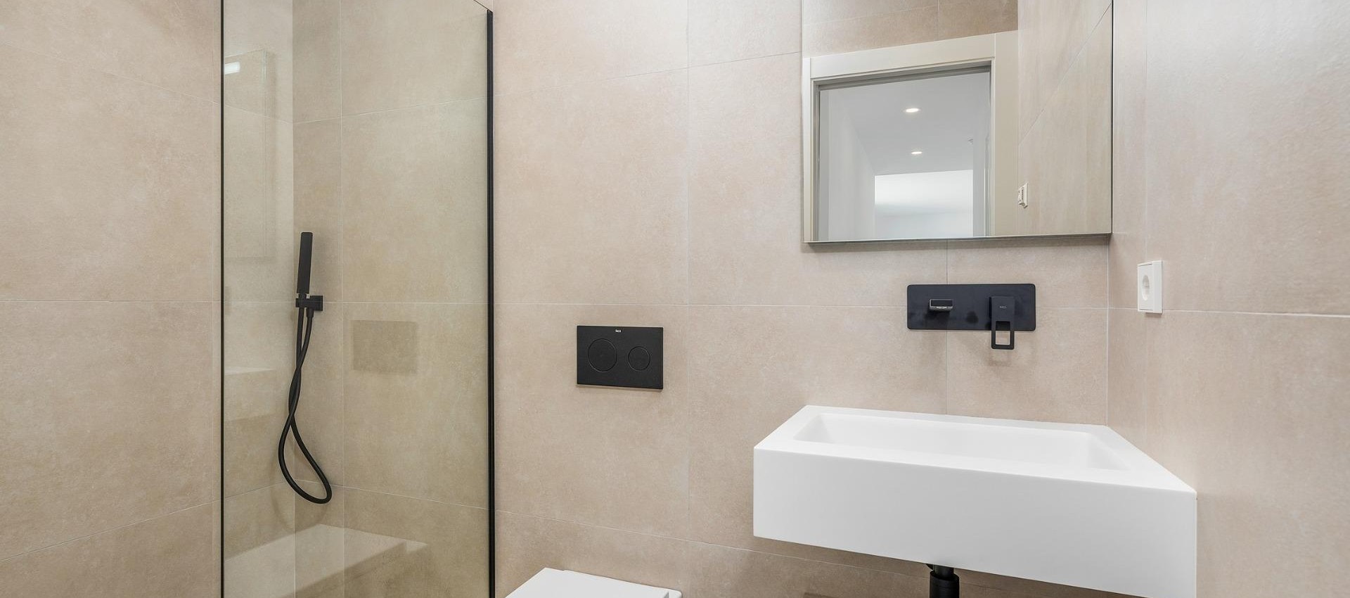 Nouvelle construction - Villa - San Javier - Parque del doce