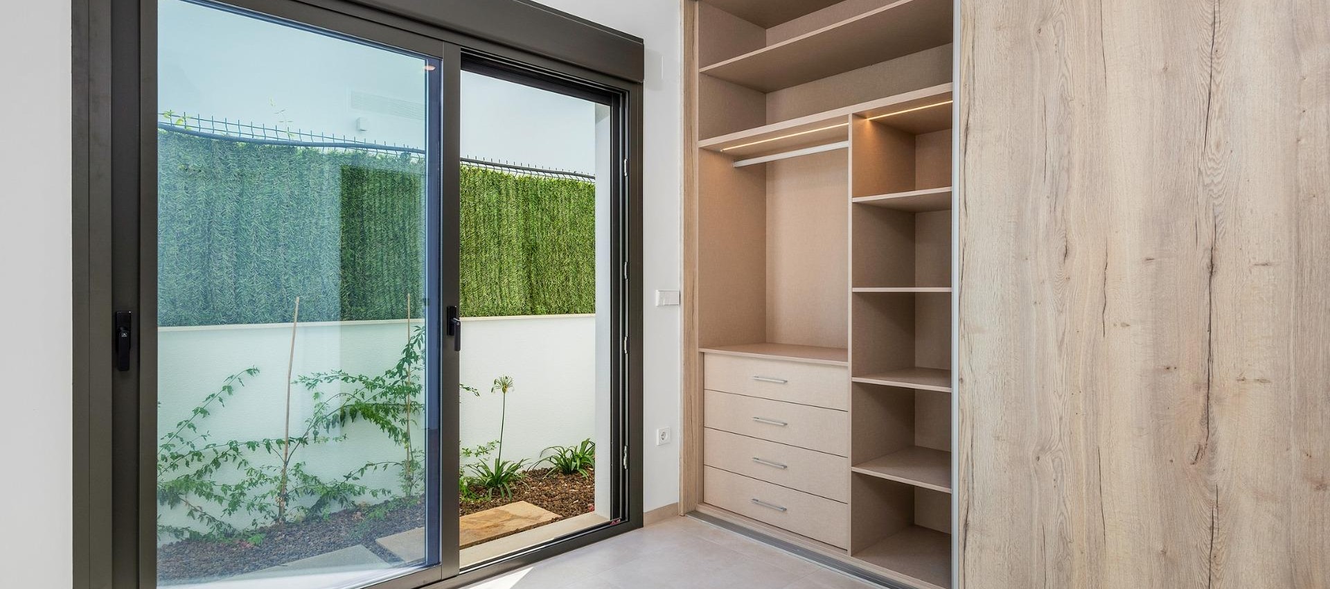 Nouvelle construction - Villa - San Javier - Parque del doce