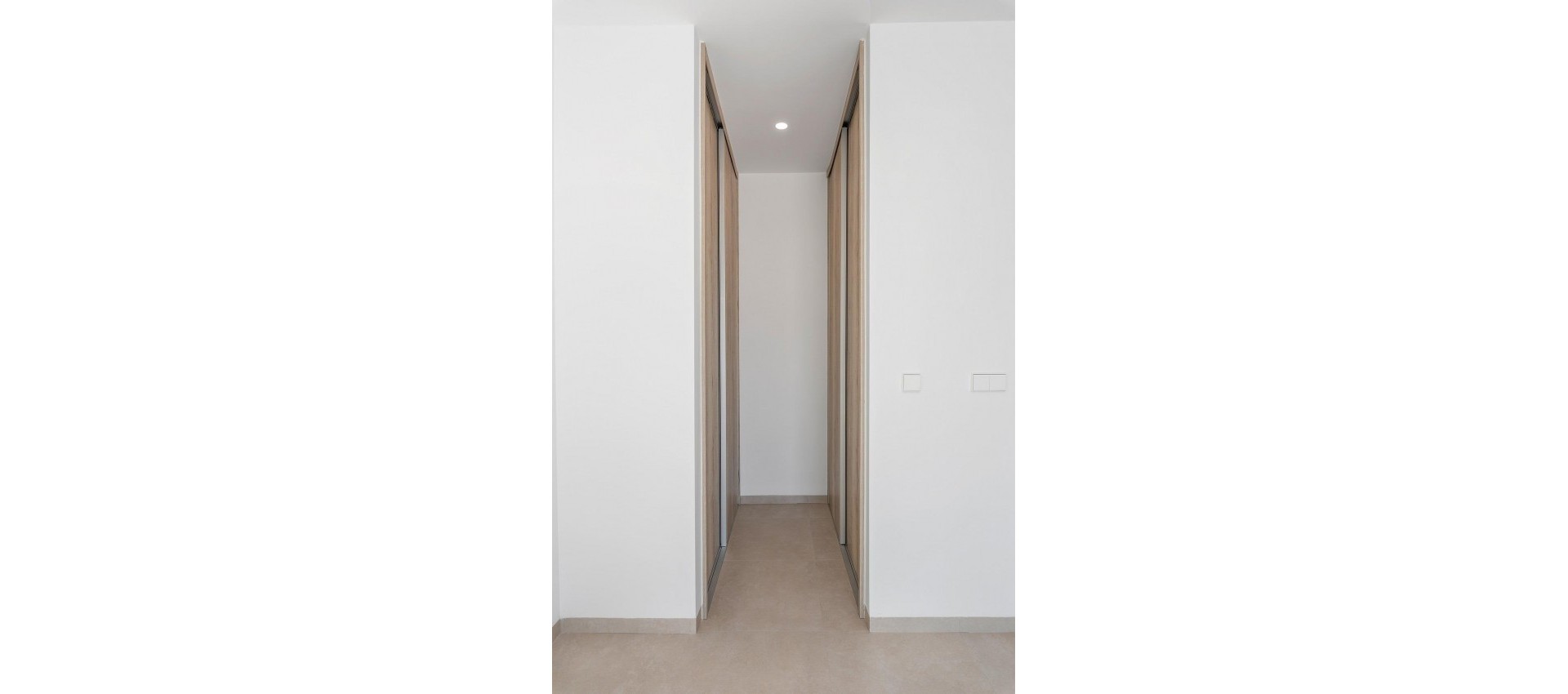 Nouvelle construction - Villa - San Javier - Parque del doce