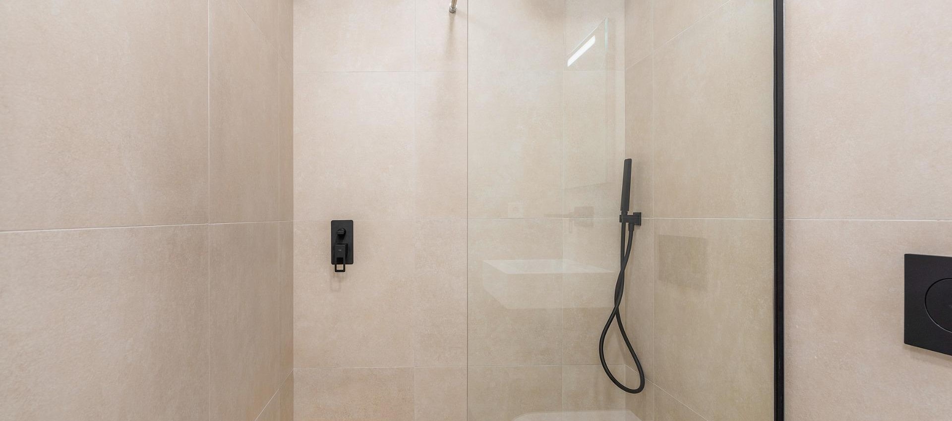 Nouvelle construction - Villa - San Javier - Parque del doce