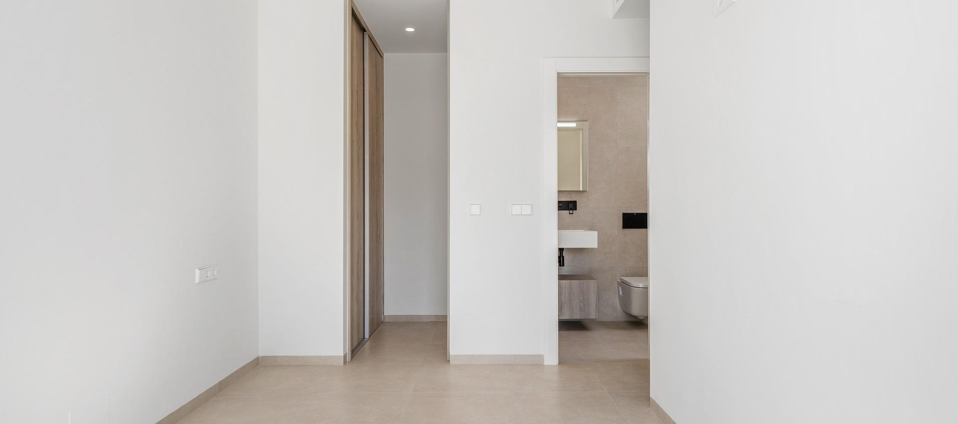 Nouvelle construction - Villa - San Javier - Parque del doce