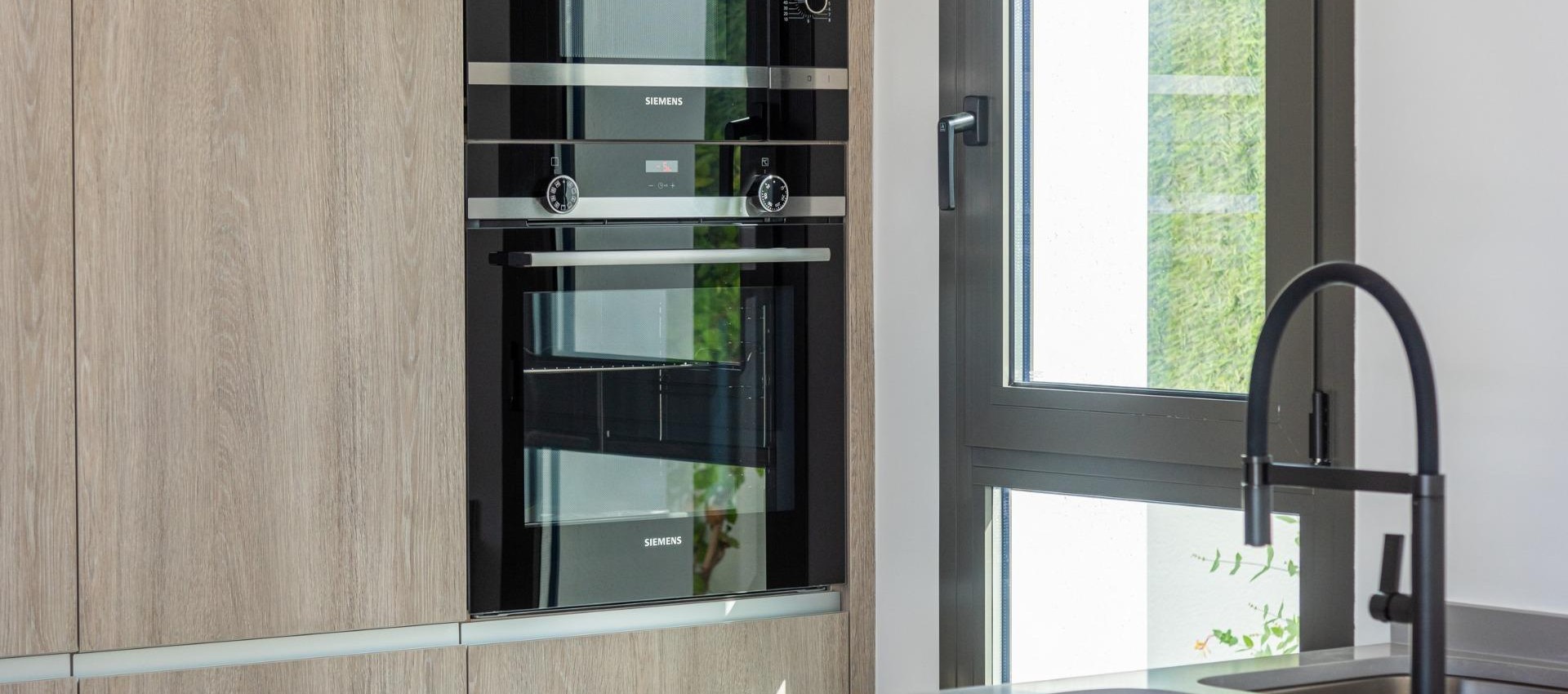 Nouvelle construction - Villa - San Javier - Parque del doce