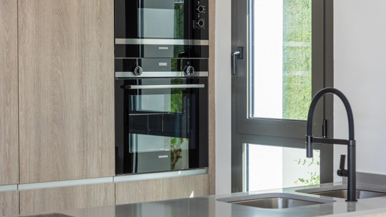 Nouvelle construction - Villa - San Javier - Parque del doce