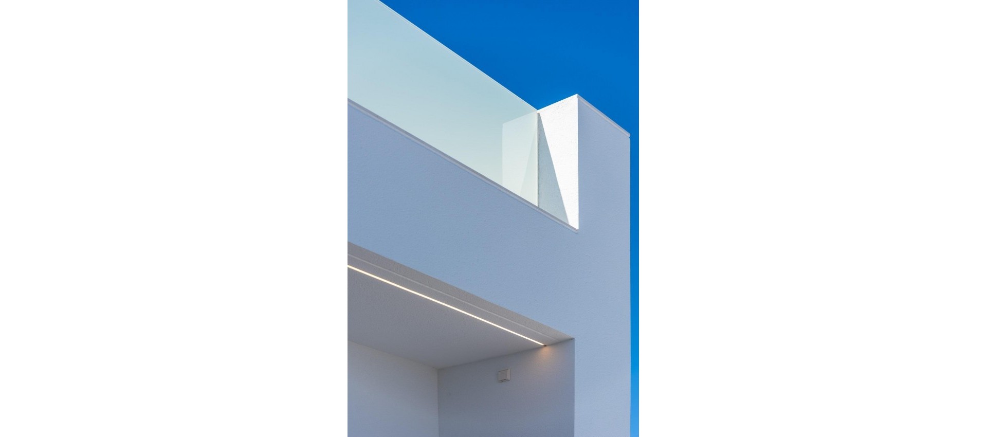 Nouvelle construction - Villa - San Javier - Parque del doce