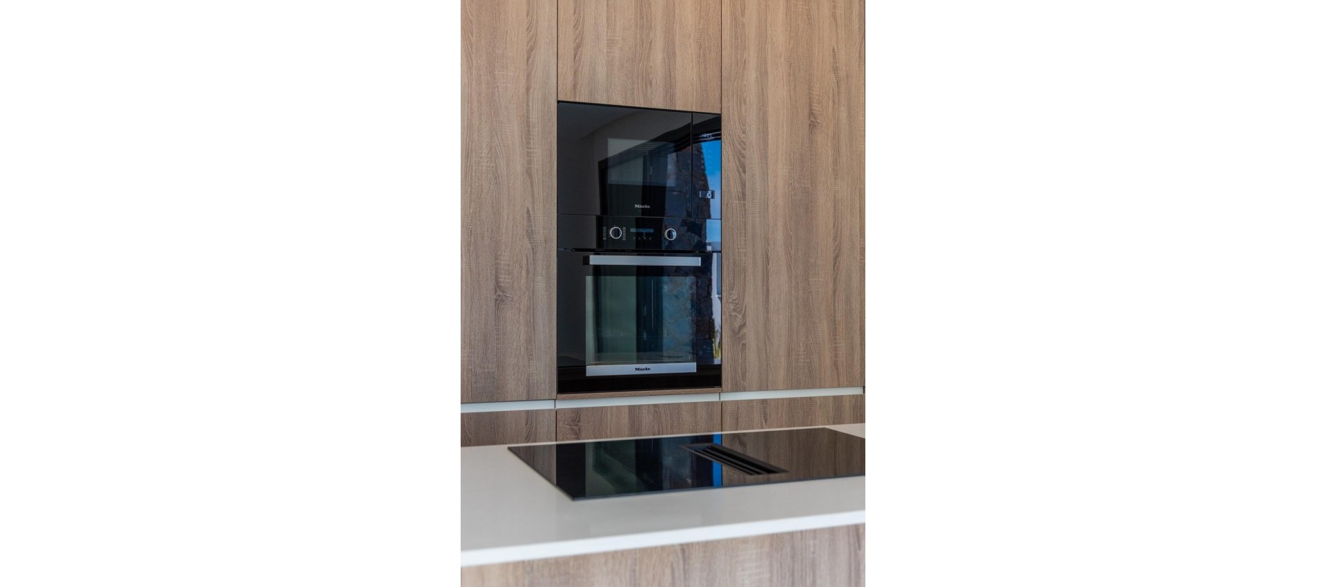 Nouvelle construction - Villa - San Javier - Parque del doce