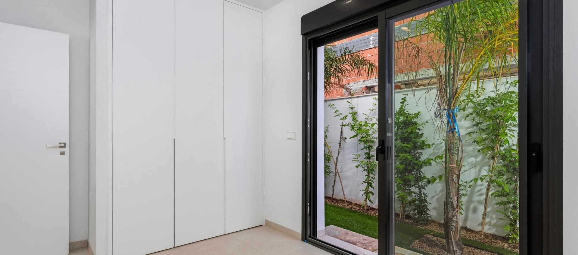 Nouvelle construction - Villa - San Javier - Parque del doce