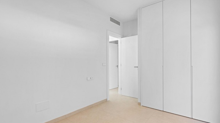 Nouvelle construction - Villa - San Javier - Parque del doce