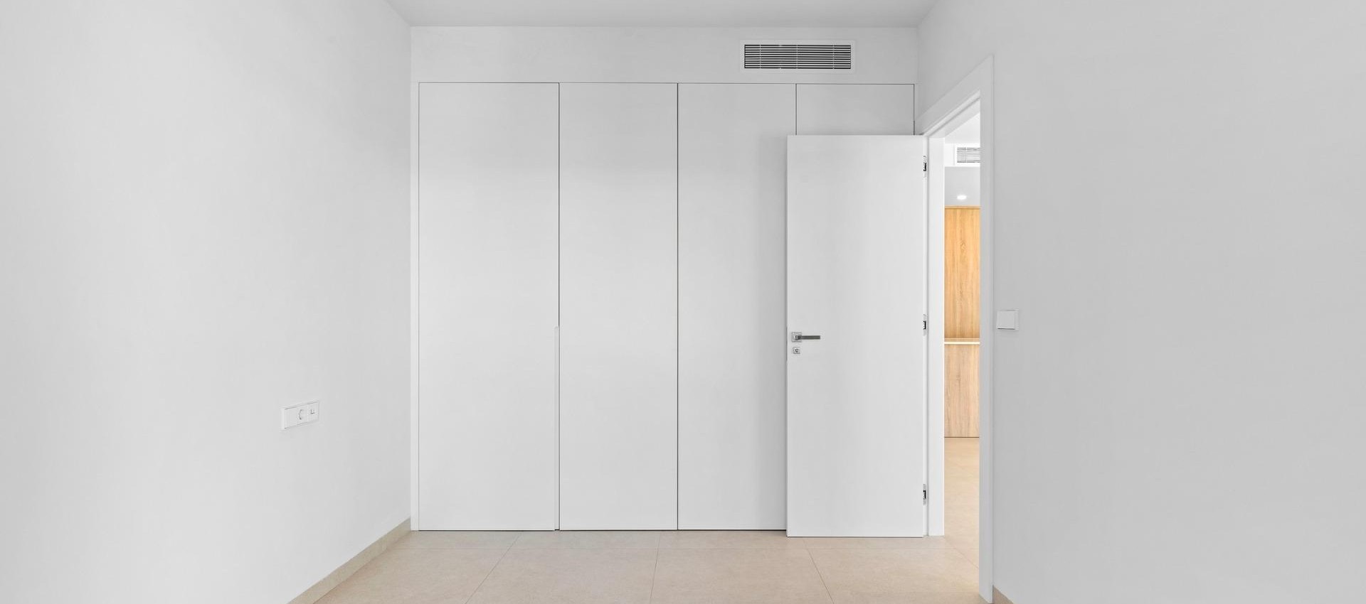 Nouvelle construction - Villa - San Javier - Parque del doce